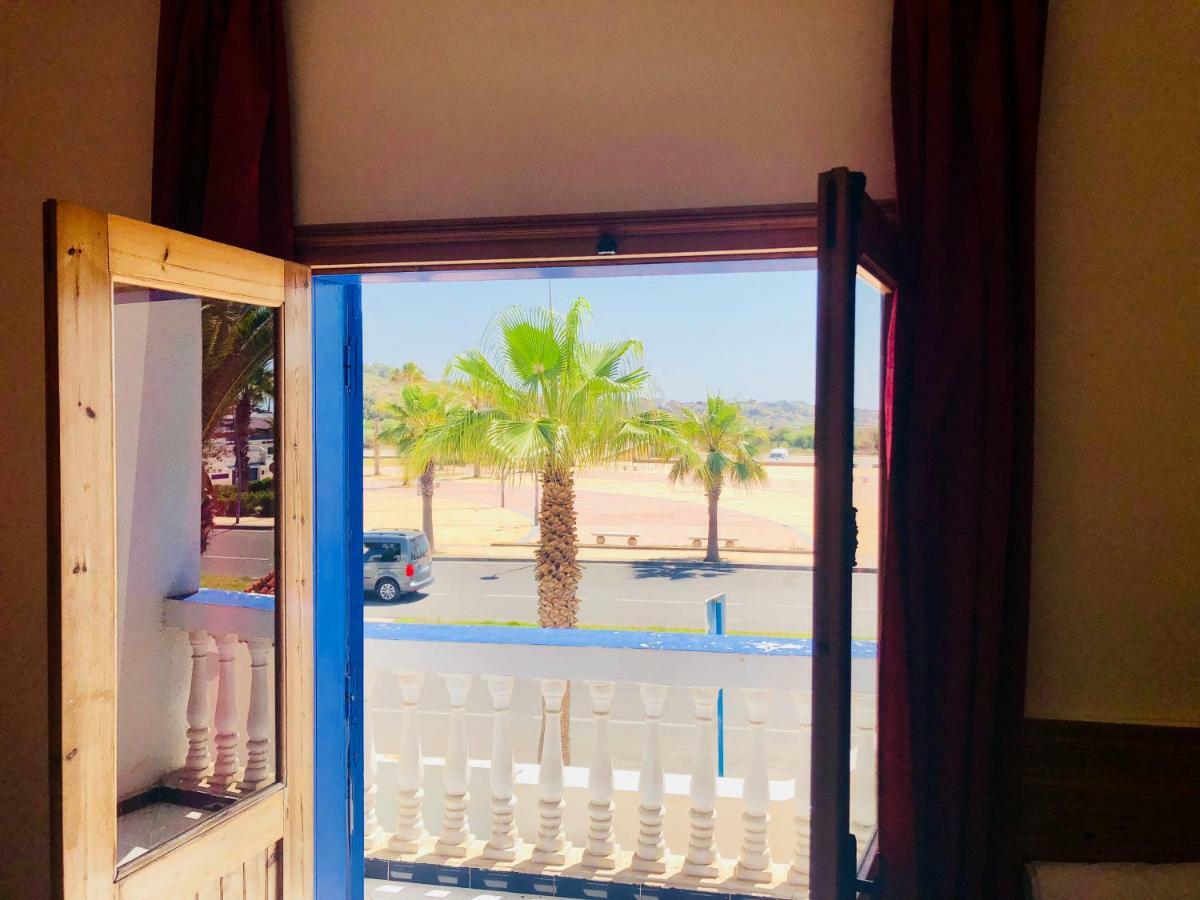 Le Lagon Bleu Oualidia Exteriér fotografie